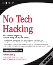 Capa do artigo No Tech Hacking