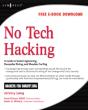 No Tech Hacking - Preview