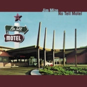 Capa do artigo No Tell Motel - CD