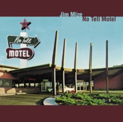 Capa do artigo No Tell Motel - CD
