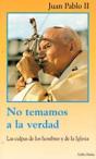No Temamos A La Verdad - Preview