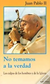 Capa do artigo No Temamos A La Verdad