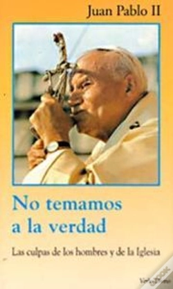 Capa do artigo No Temamos A La Verdad