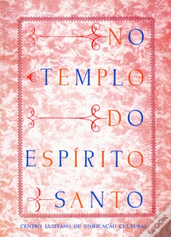 Capa do artigo No Templo do Espírito Santo