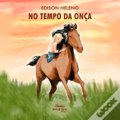 Capa do artigo No Tempo Da Onça