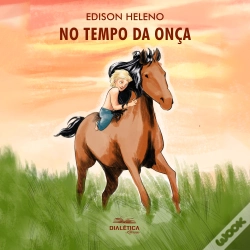 Capa do artigo No Tempo Da Onça