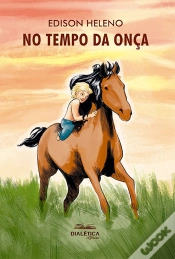 Capa do artigo No Tempo Da Onça