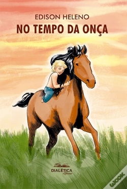 Capa do artigo No Tempo Da Onça