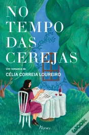 Capa do artigo No Tempo das Cerejas