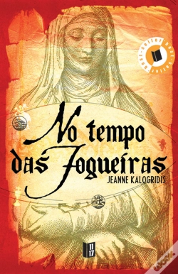 Capa do artigo No Tempo das Fogueiras