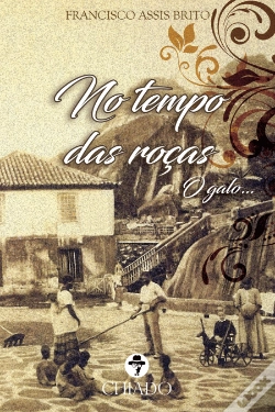 Capa do artigo No Tempo das Roças