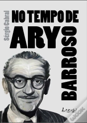 Capa do artigo No Tempo De Ary Barroso