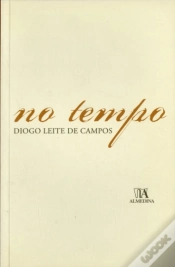 Capa do artigo No Tempo