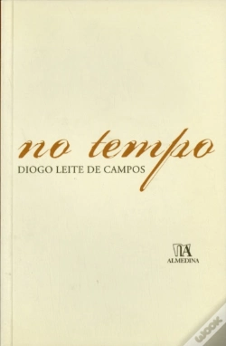 Capa do artigo No Tempo