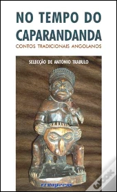 No Tempo do Caparandanda