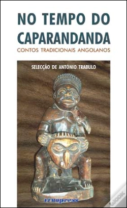 Capa do artigo No Tempo do Caparandanda