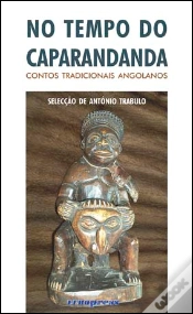 Capa do artigo No Tempo do Caparandanda
