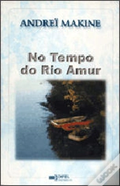Capa do artigo No Tempo do Rio Amur