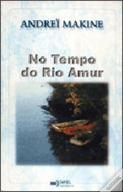 Capa do artigo No Tempo do Rio Amur