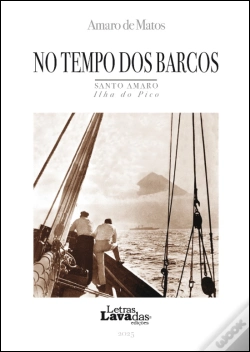 Capa do artigo No Tempo dos Barcos