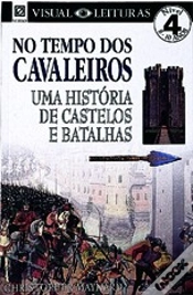 Capa do artigo No Tempo dos Cavaleiros