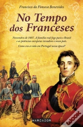 No Tempo dos Franceses