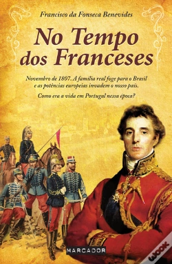 Capa do artigo No Tempo dos Franceses