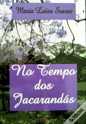 Capa do artigo No Tempo dos Jacarandás