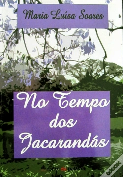 Capa do artigo No Tempo dos Jacarandás