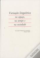 No Tempo e na Sociedade Variação Linguística no Espaço