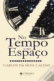 Capa do artigo No Tempo e no Espaço