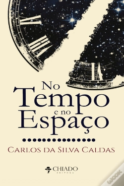Capa do artigo No Tempo e no Espaço
