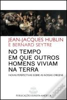 No Tempo em Que Outros Homens Viviam na Terra