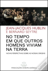 No Tempo em Que Outros Homens Viviam na Terra