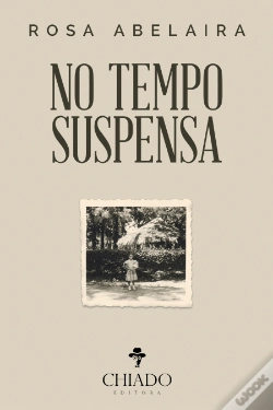 Capa do artigo No Tempo Suspensa