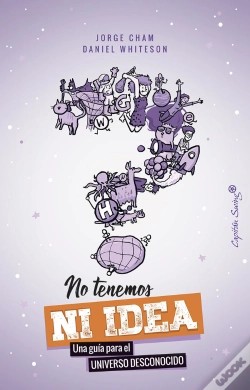 Capa do artigo No Tenemos Ni Idea