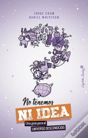 Capa do artigo No Tenemos Ni Idea