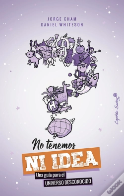 Capa do artigo No Tenemos Ni Idea