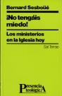 No Tengáis Miedo! Los Ministerios En La Iglesia Hoy - Preview