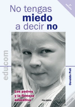 Capa do artigo No Tengas Miedo A Decir No