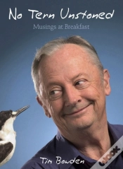 Capa do artigo No Tern Unstoned: Musings At Breakfast
