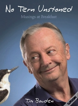 Capa do artigo No Tern Unstoned: Musings At Breakfast
