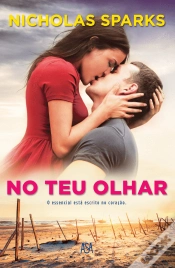Capa do artigo No teu Olhar