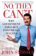 No, They Can'T