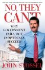 No, They Can'T - Preview