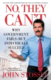 No, They Can'T