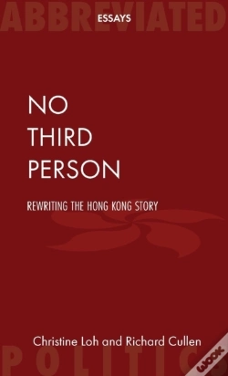 Capa do artigo No Third Person