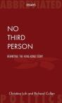 No Third Person - Preview