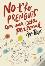 Capa do artigo No T