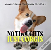 Capa do artigo No Thoughts Just Corgis